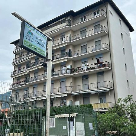 Lakehouse Enjoy Verbania Ngoại thất bức ảnh