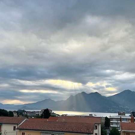 Lakehouse Enjoy Verbania Ngoại thất bức ảnh