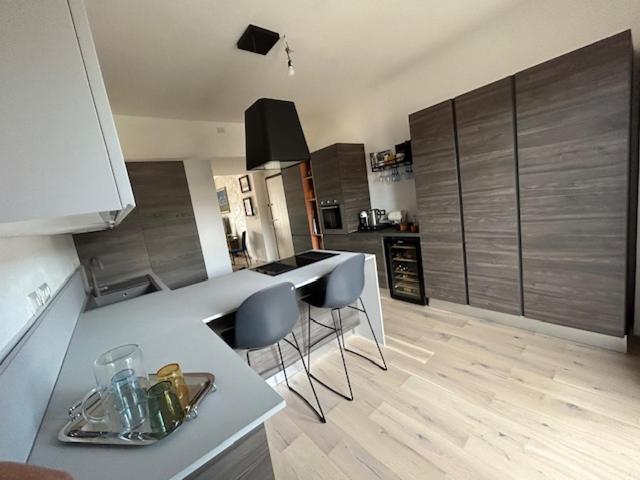 Lakehouse Enjoy Verbania Ngoại thất bức ảnh