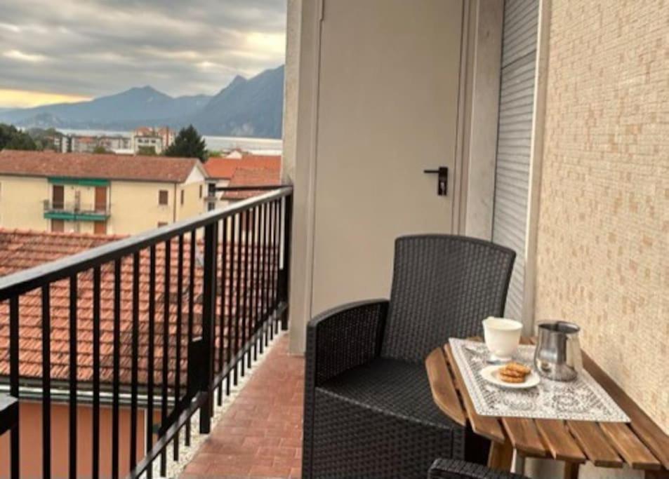 Lakehouse Enjoy Verbania Ngoại thất bức ảnh