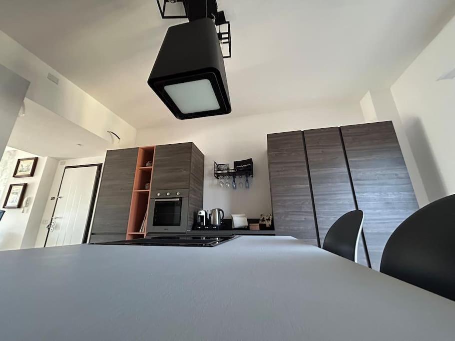 Lakehouse Enjoy Verbania Ngoại thất bức ảnh