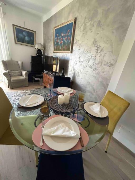 Lakehouse Enjoy Verbania Ngoại thất bức ảnh