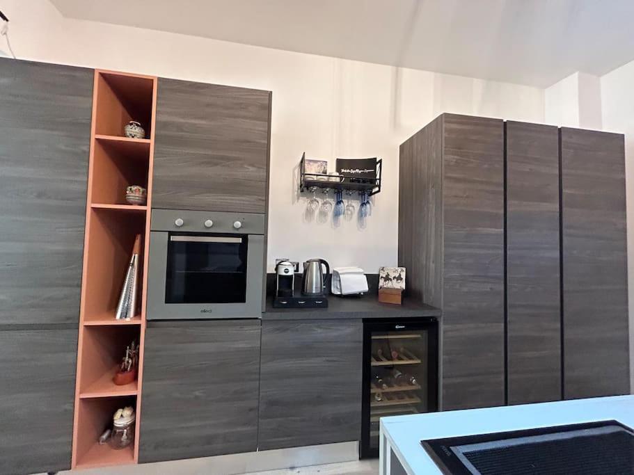 Lakehouse Enjoy Verbania Ngoại thất bức ảnh