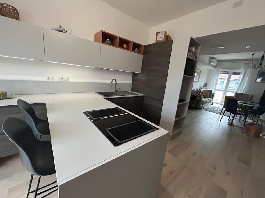 Lakehouse Enjoy Verbania Ngoại thất bức ảnh