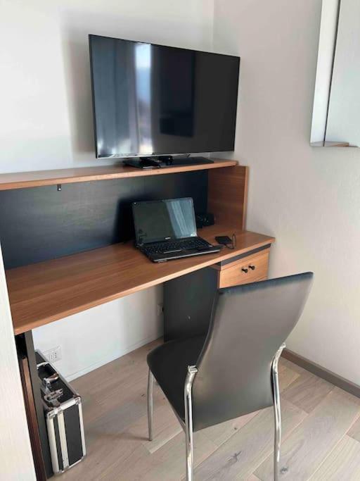 Lakehouse Enjoy Verbania Ngoại thất bức ảnh