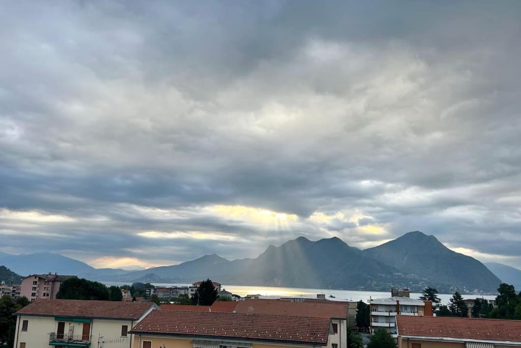 Lakehouse Enjoy Verbania Ngoại thất bức ảnh