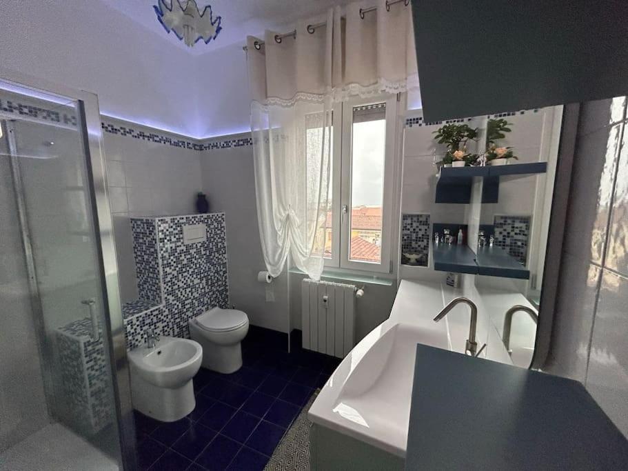 Lakehouse Enjoy Verbania Ngoại thất bức ảnh