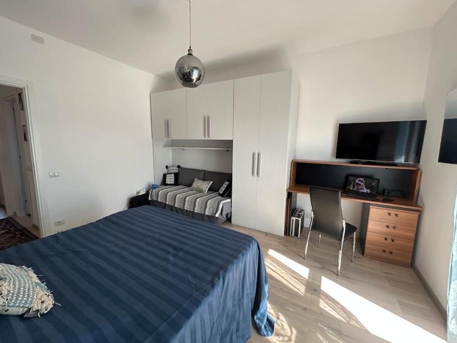 Lakehouse Enjoy Verbania Ngoại thất bức ảnh