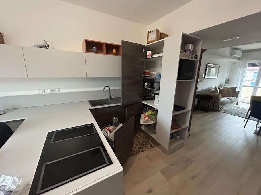 Lakehouse Enjoy Verbania Ngoại thất bức ảnh