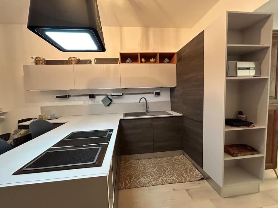 Lakehouse Enjoy Verbania Ngoại thất bức ảnh