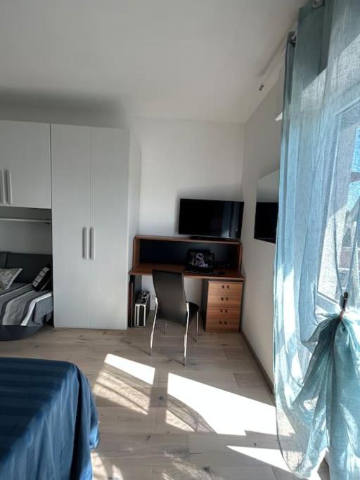 Lakehouse Enjoy Verbania Ngoại thất bức ảnh