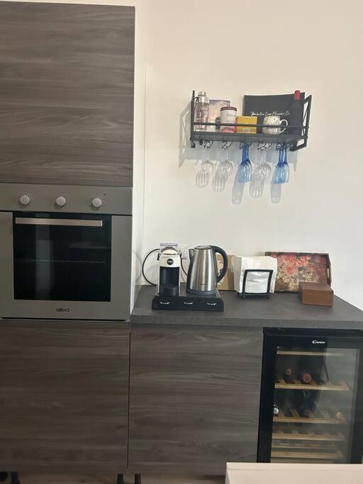 Lakehouse Enjoy Verbania Ngoại thất bức ảnh