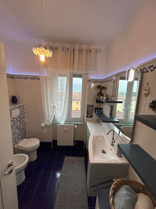 Lakehouse Enjoy Verbania Ngoại thất bức ảnh