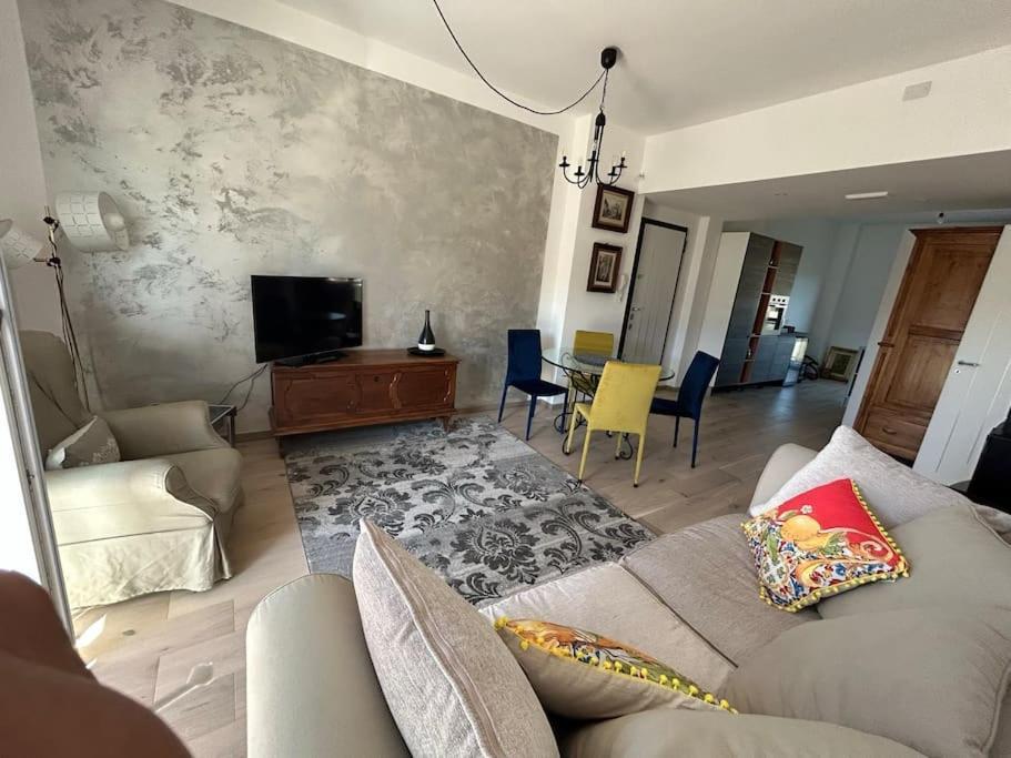Lakehouse Enjoy Verbania Ngoại thất bức ảnh