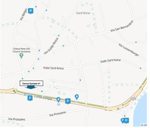 Lakehouse Enjoy Verbania Ngoại thất bức ảnh